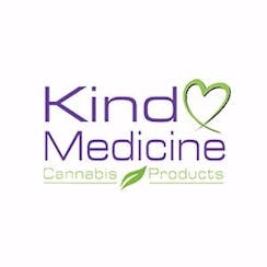 Kind Medicine logo